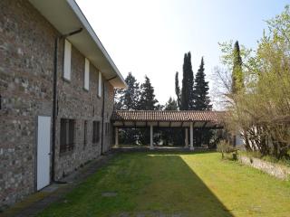 Pet-Friendly Holiday Home, cleaning included - Ceriano - 0