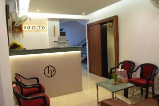 Hotel Deluxe - Ranchi - 6
