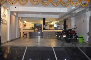 Hotel Deluxe - Ranchi - 5