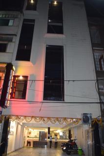 Hotel Deluxe - Ranchi - 4