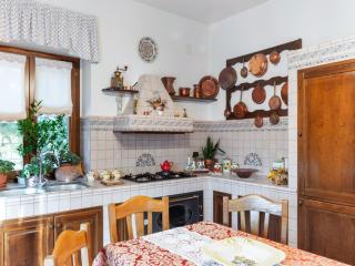 Villa in Tagliacozzo with Pool and Nature, cleaning included - Tagliacozzo - 8