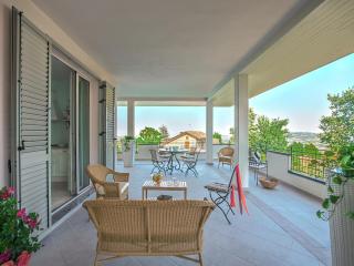Apartment in Tavullia with Adriatic Views, cleaning included - Tavullia - 4