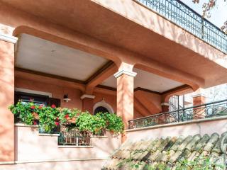 Villa in Tagliacozzo with Pool and Nature, cleaning included - Tagliacozzo - 3