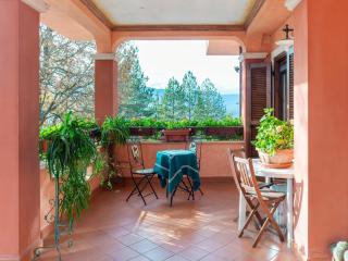 Villa in Tagliacozzo with Pool and Nature, cleaning included - Tagliacozzo - 6