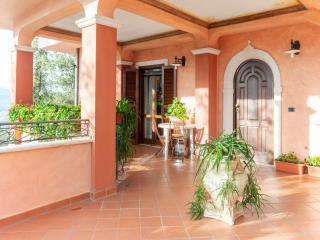 Villa in Tagliacozzo with Pool and Nature, cleaning included - Tagliacozzo - 4