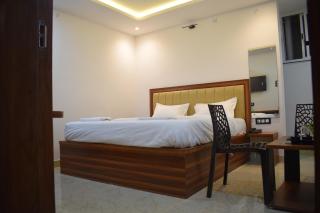 Hotel Deluxe - Ranchi - 2