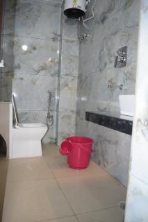 Hotel Deluxe - Ranchi - 1