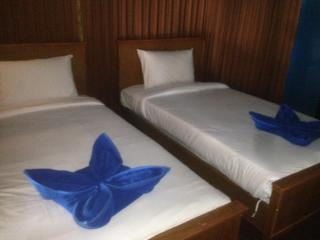 The Lazy Bar Guest House - Ao Nang Beach - 6