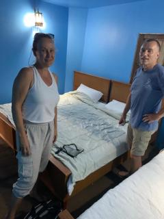 The Lazy Bar Guest House - Ao Nang Beach - 5