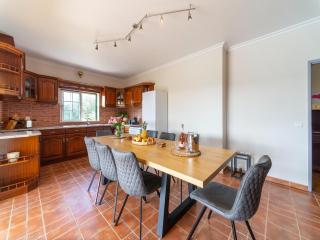 Holiday Home in Netos near Leirosa Beach, cleaning included - - 8