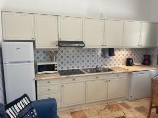 Farmhouse near Serra Monfuradoca Pool, cleaning included - 5