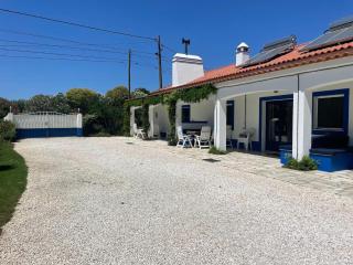 Farmhouse near Serra Monfuradoca Pool, cleaning included - Montemor-o-Novo - 4