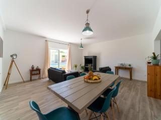 Rural Holiday Home with Pool , cleaning included - - 8