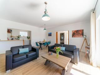 Rural Holiday Home with Pool , cleaning included - - 0