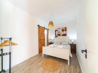 Rural Holiday Home with Pool , cleaning included - - 6