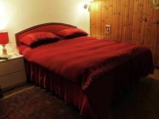 Chalet in Aosta near Pila Ski Lifts, cleaning included - Villeneuve - 0