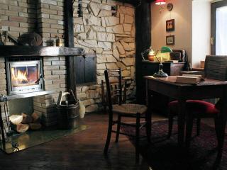Chalet in Aosta near Pila Ski Lifts, cleaning included - Villeneuve - 4