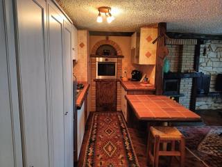 Chalet in Aosta near Pila Ski Lifts, cleaning included - Villeneuve - 7