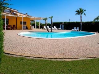 Villa in Melissano near Baia Verde Beach, cleaning included - Melissano - 3