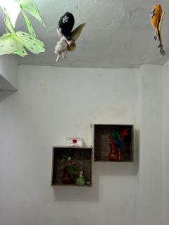 Apartamento diária São João - 9