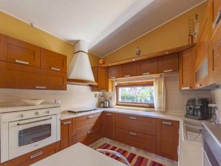 Villa in Melissano near Baia Verde Beach, cleaning included - Melissano - 7