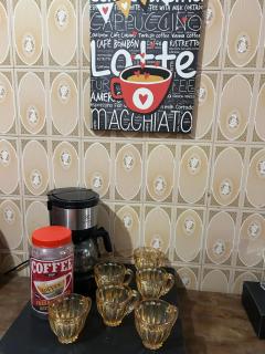 Apartamento diária São João - Campina Grande - 8