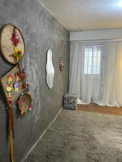 Apartamento diária São João - 4