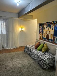 Apartamento diária São João - 3
