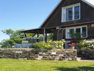 Chalet in Marliana near Tuscan Hills, cleaning included - Marliana - 3