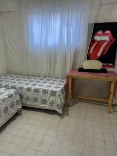 Apartamento diária São João - 2