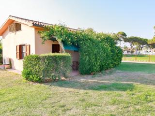 Appartement mit Terrasse in Montalto Marina - Torre di Montalto - 7