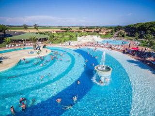 Appartement mit Terrasse in Montalto Marina - Torre di Montalto - 6