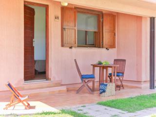 Appartement mit Terrasse in Montalto Marina - Torre di Montalto - 8