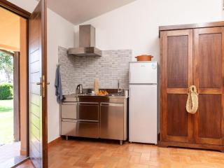 Appartement mit Terrasse in Montalto Marina - Torre di Montalto - 1