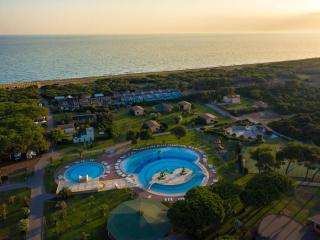 Appartement mit Terrasse in Montalto Marina - Torre di Montalto - 0
