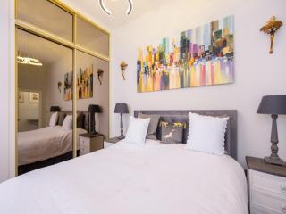Apartment in Folkestone near Sandgate Beach, cleaning included - Folkestone - 7