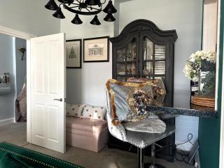Apartment in Folkestone near Sandgate Beach, cleaning included - Folkestone - 2