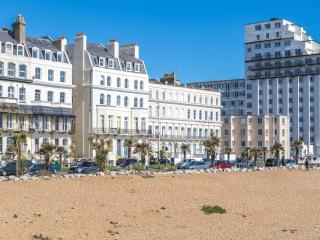 Apartment in Folkestone near Sandgate Beach, cleaning included - Folkestone - 6