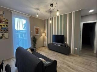 Apartment in Esanatoglia near Apennines Trails, cleaning included - Esanatoglia - 0