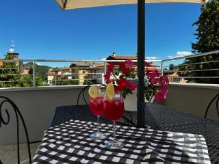 Apartment in Esanatoglia near Apennines Trails, cleaning included - Esanatoglia - 1