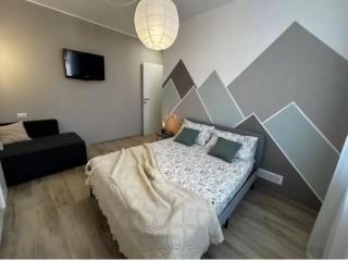 Apartment in Esanatoglia near Apennines Trails, cleaning included - Esanatoglia - 6