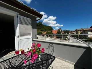 Apartment in Esanatoglia near Apennines Trails, cleaning included - Esanatoglia - 5