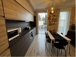 Apartment in Esanatoglia near Apennines Trails, cleaning included - Esanatoglia - 7