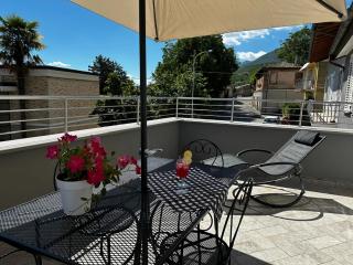 Apartment in Esanatoglia near Apennines Trails, cleaning included - Esanatoglia - 2