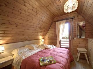 Chalet in Sestaione near Ski Slopes, cleaning included - Cutigliano - 4