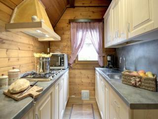 Chalet in Sestaione near Ski Slopes, cleaning included - Cutigliano - 8