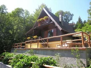 Chalet in Sestaione near Ski Slopes, cleaning included - Cutigliano - 9