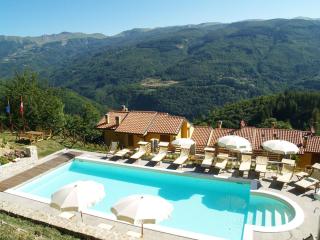 Chalet in Sestaione near Ski Slopes, cleaning included - Cutigliano - 5