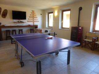 Chalet in Sestaione near Ski Slopes, cleaning included - Cutigliano - 6