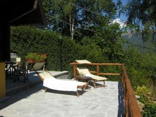 Chalet in Sestaione near Ski Slopes, cleaning included - Cutigliano - 2